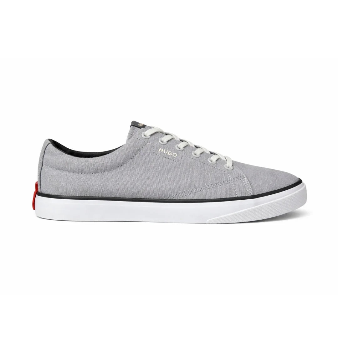 HUGO BOSS Dyer Sports Trainers Uni 50470169-GRY - Gray / 38