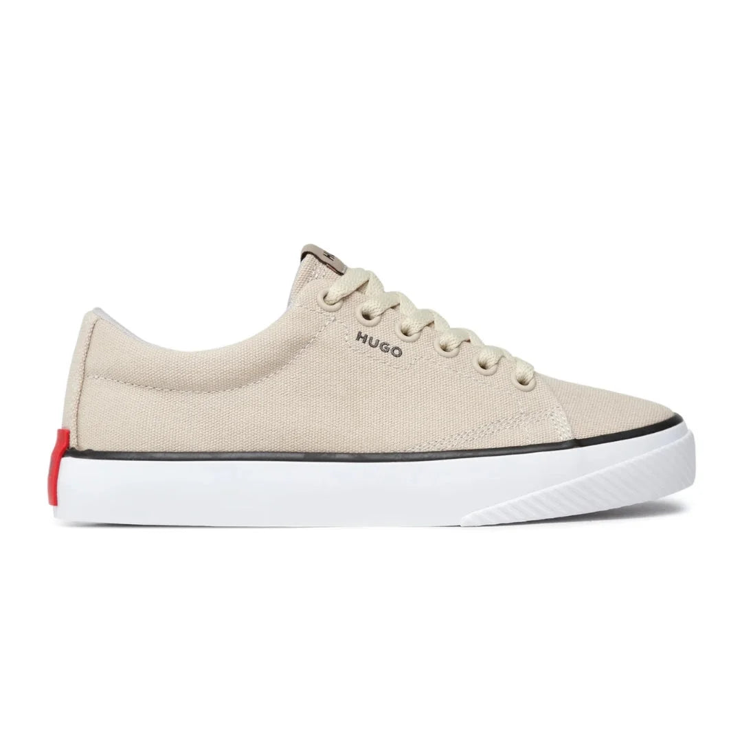 HUGO BOSS Dyer Sports Trainers Uni 50470198-BEG - Beige / 38