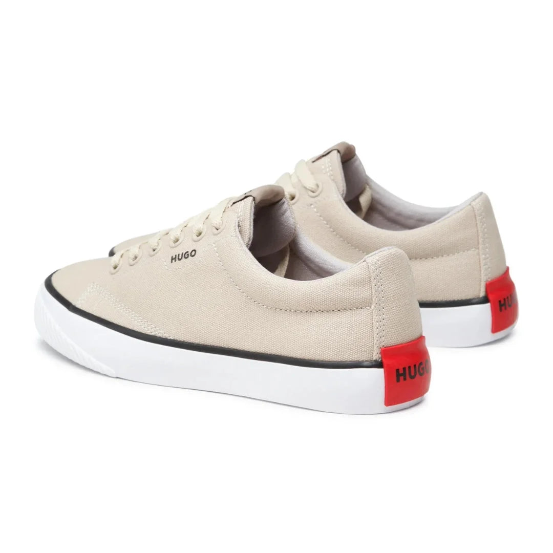 HUGO BOSS Dyer Sports Trainers Uni 50470198-BEG