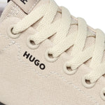 HUGO BOSS Dyer Sports Trainers Uni 50470198-BEG