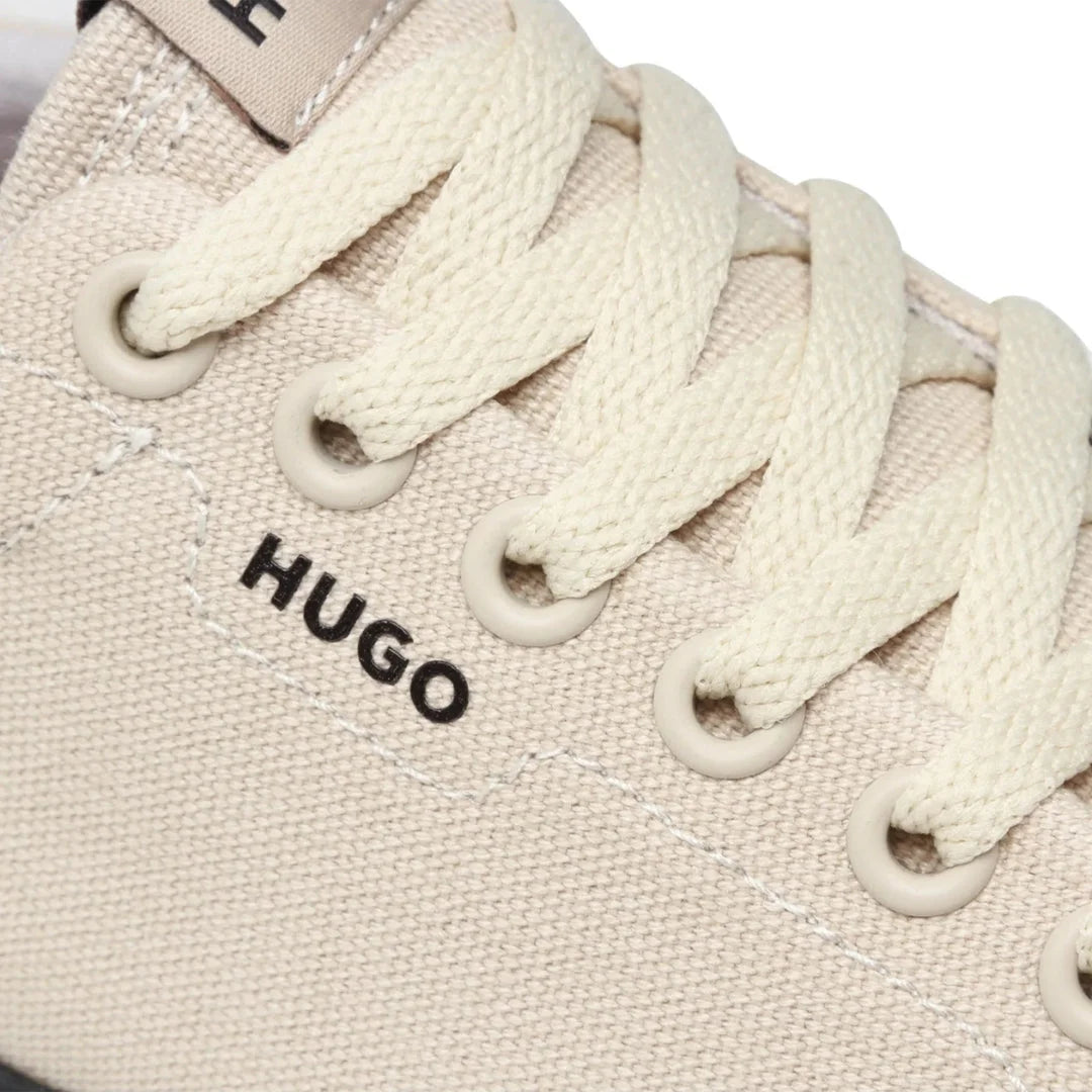 HUGO BOSS Dyer Sports Trainers Uni 50470198-BEG