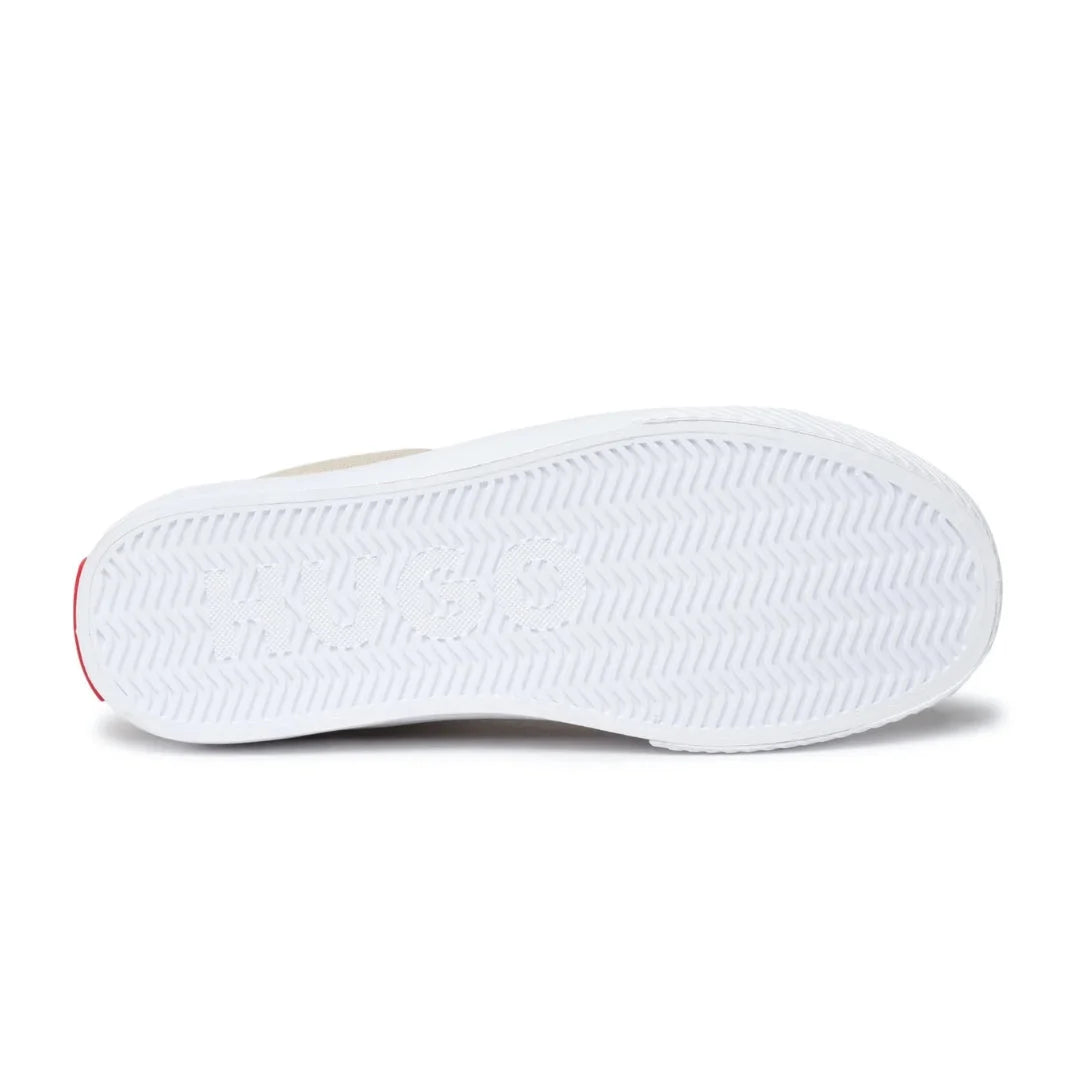 HUGO BOSS Dyer Sports Trainers Uni 50470198-BEG
