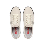HUGO BOSS Dyer Sports Trainers Uni 50470198-BEG