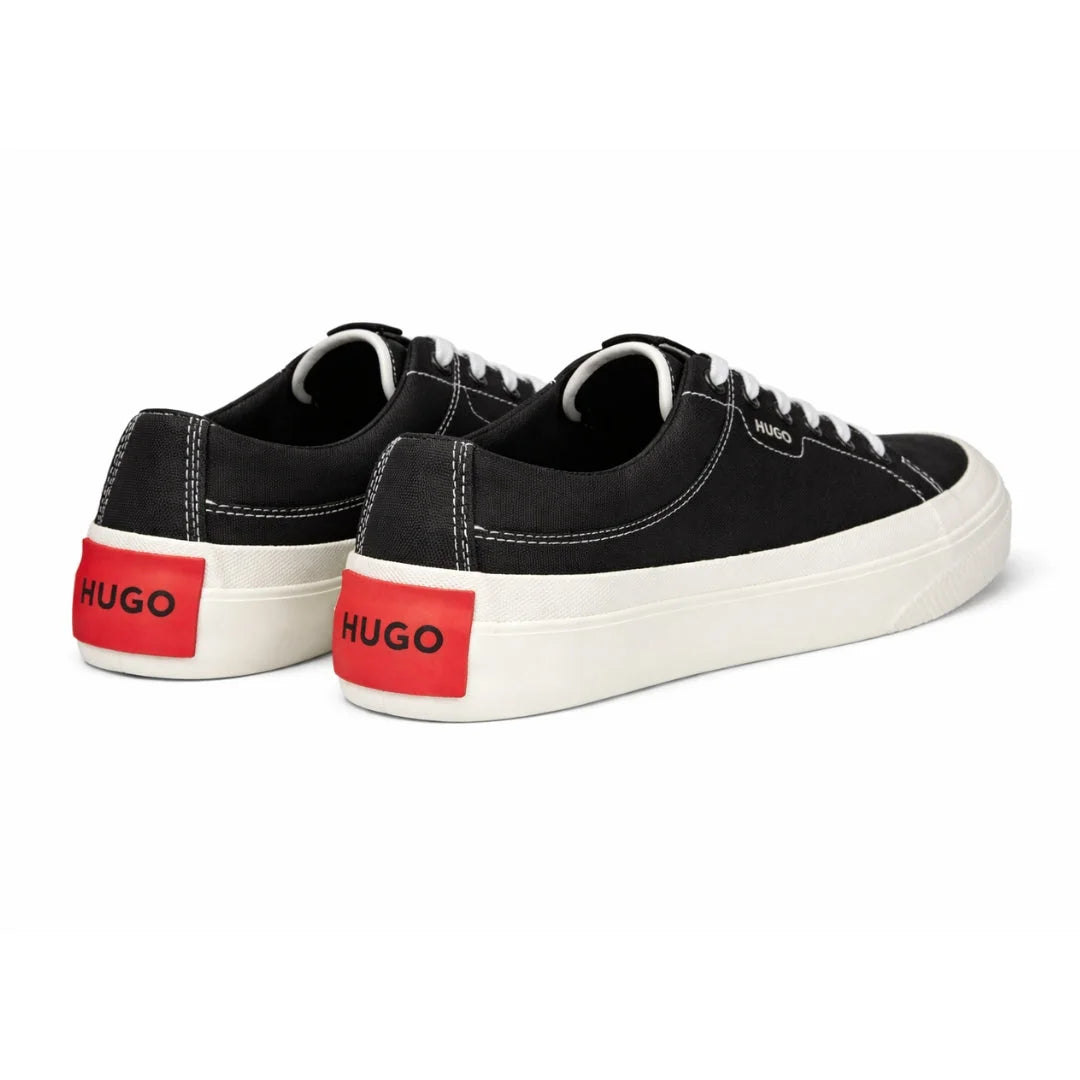 HUGO BOSS Dyer Trainers Men 50474925-BLKWHT