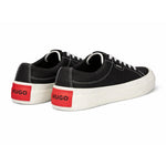 HUGO BOSS Dyer Trainers Men 50474925-BLKWHT