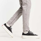 HUGO BOSS Dyer Trainers Men 50474925-BLKWHT