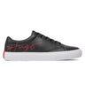 HUGO BOSS Dyerh Tenn Sneakers Men 50518354-BLK - 40 / Black