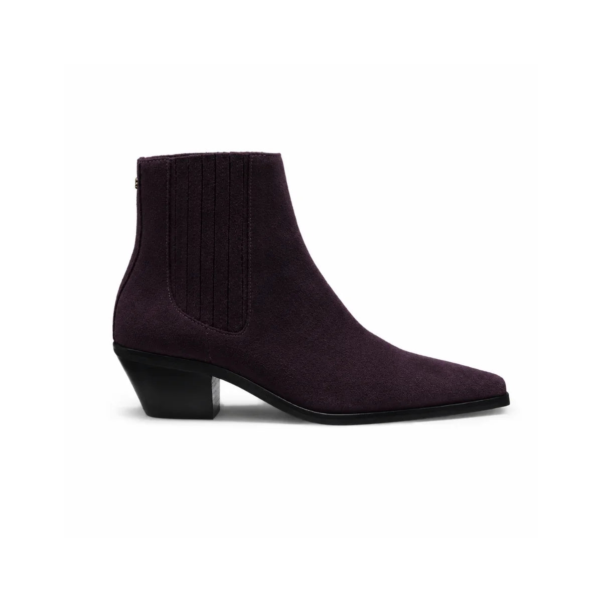 HUGO BOSS Eleri Biker Boots Women 50552755 - DRKPUR