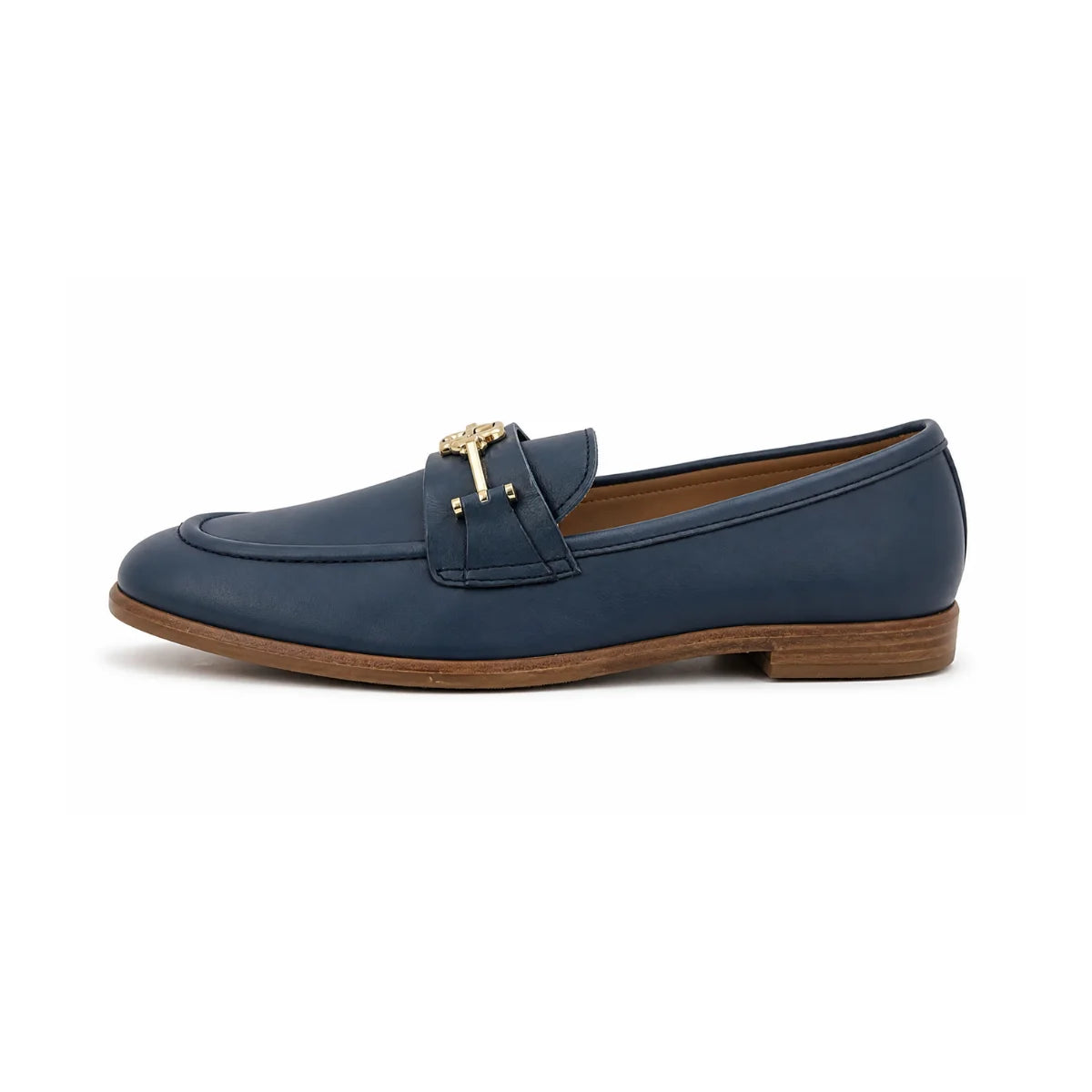 Hugo Boss Eleri Moccasins Women 50548761 Loafers – JLOOD.COM