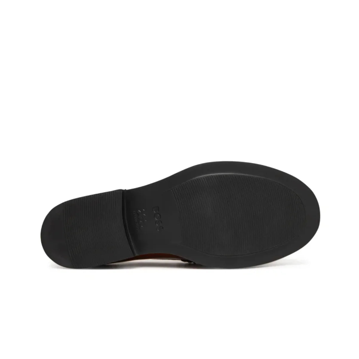 HUGO BOSS Eleri Moccasins Loafers Women 50548761 - BRN