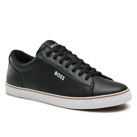 HUGO BOSS Jodie Trainers Men 50486653-BLK - Shoes