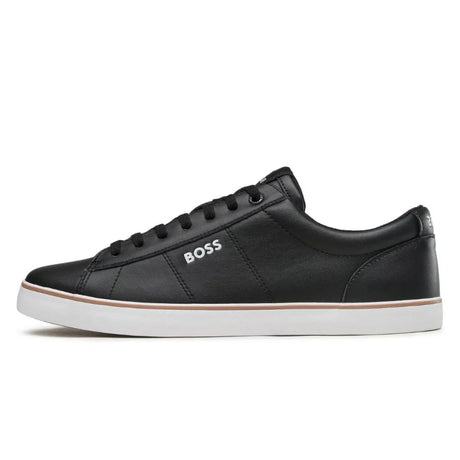 HUGO BOSS Jodie Trainers Men 50486653-BLK - Shoes