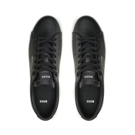 HUGO BOSS Jodie Trainers Men 50486653-BLK - Shoes