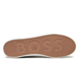 HUGO BOSS Jodie Trainers Men 50486653-BLK - Shoes