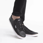 HUGO BOSS Jodie Trainers Men 50486653-BLK - Shoes