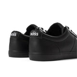 HUGO BOSS Jodie Trainers Men 50486653 - BLKBLK - Shoes