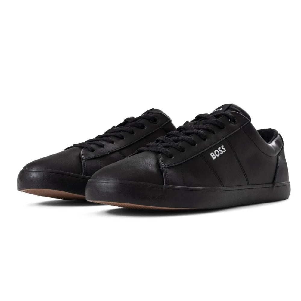 HUGO BOSS Jodie Trainers Men 50486653 - BLKBLK - Shoes