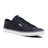 HUGO BOSS Jodie Trainers Men 50486653-NVY - Shoes