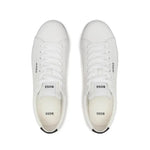 HUGO BOSS Jodie Trainers Men 50486653-WHT - Shoes