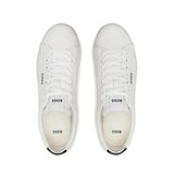 HUGO BOSS Jodie Trainers Men 50486653-WHT - Shoes