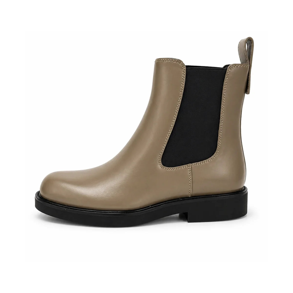 HUGO BOSS KRIS Classic ankle boots Women 50552775 - DRKBEG