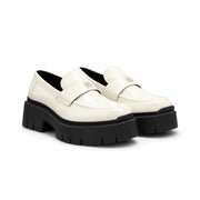 HUGO BOSS Kris Loafers Women 50548194 - CRM - cream / 36
