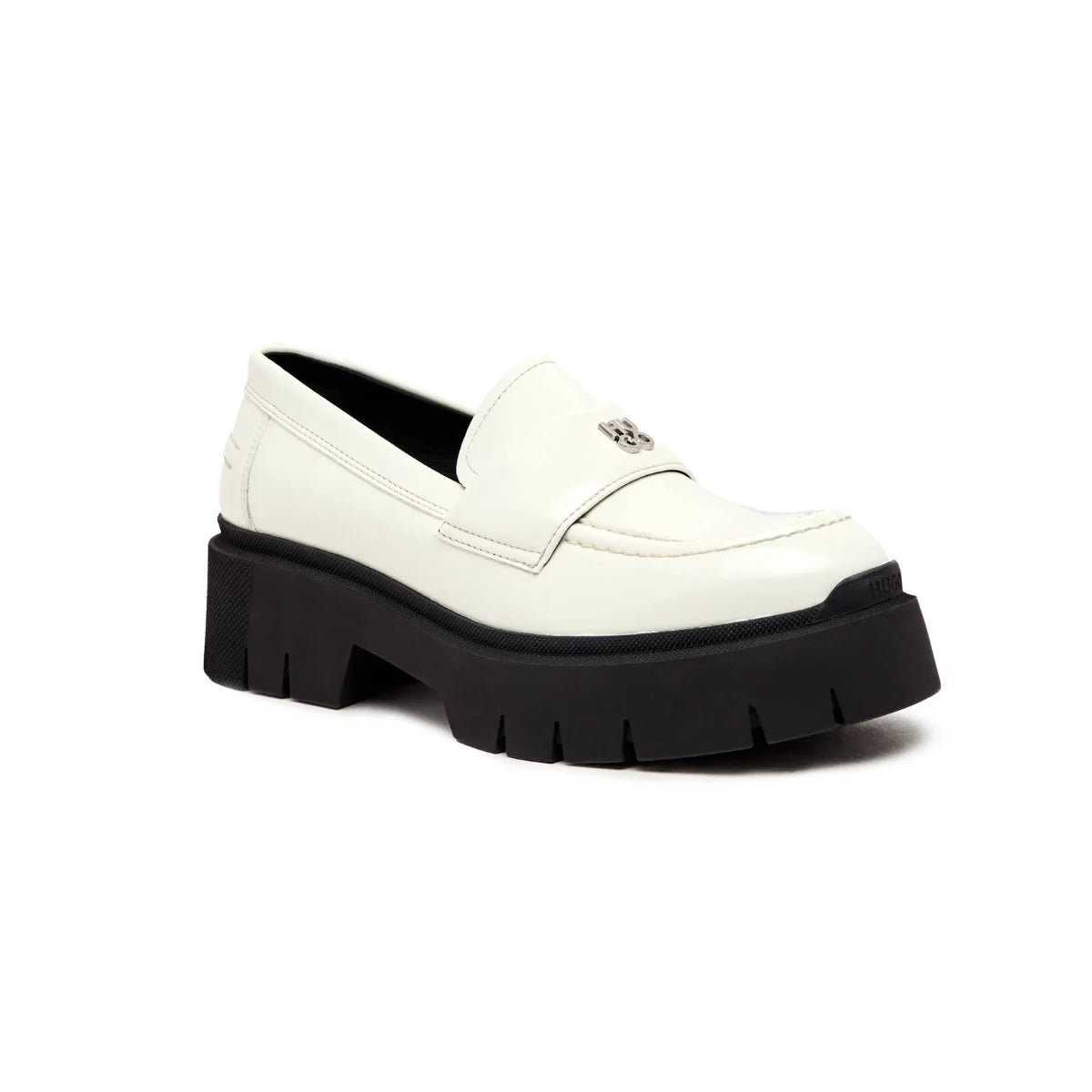 HUGO BOSS Kris Loafers Women 50548194 - CRM