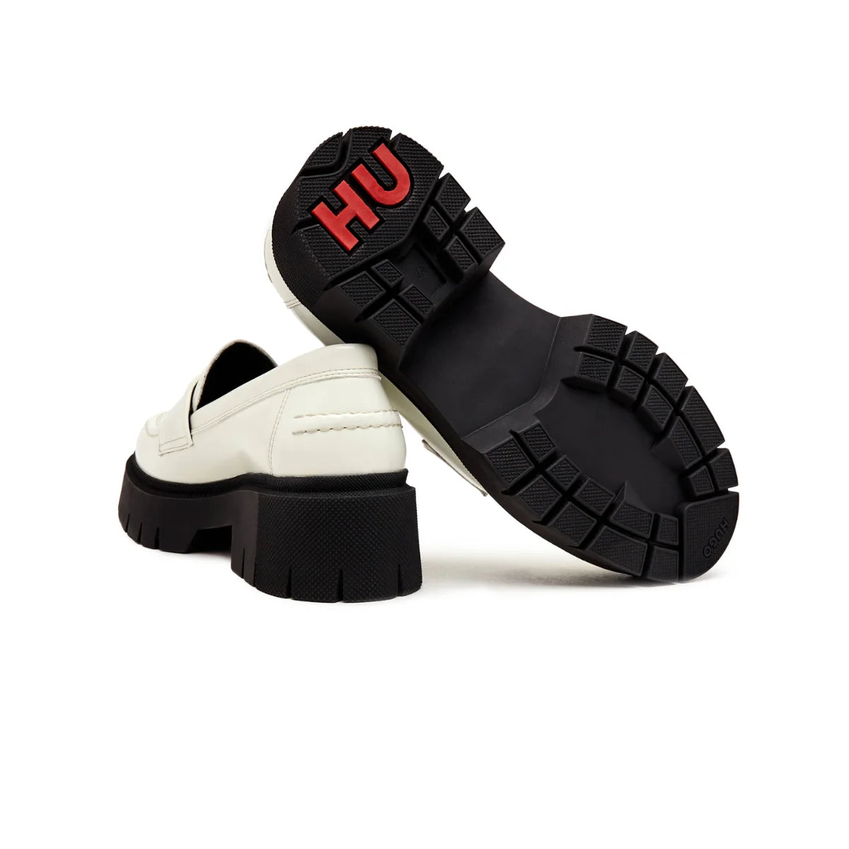 HUGO BOSS Kris Loafers Women 50548194 - CRM