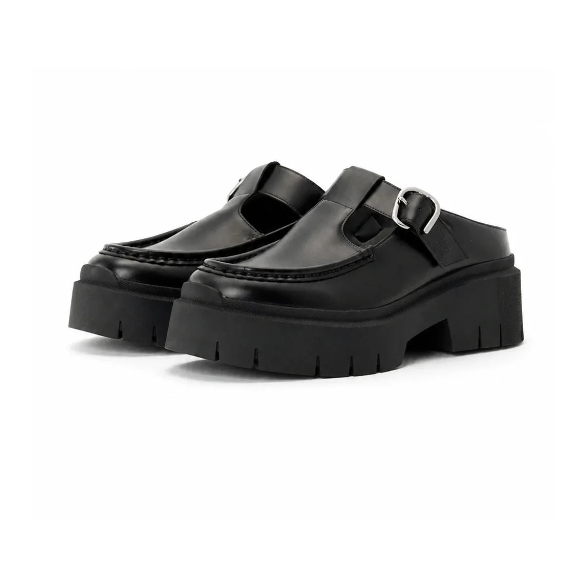 HUGO BOSS Kris Women 50548213- BLK - Black / 36
