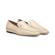 HUGO BOSS Liora Loafers Women 50557637 - BEG - Beige / 36