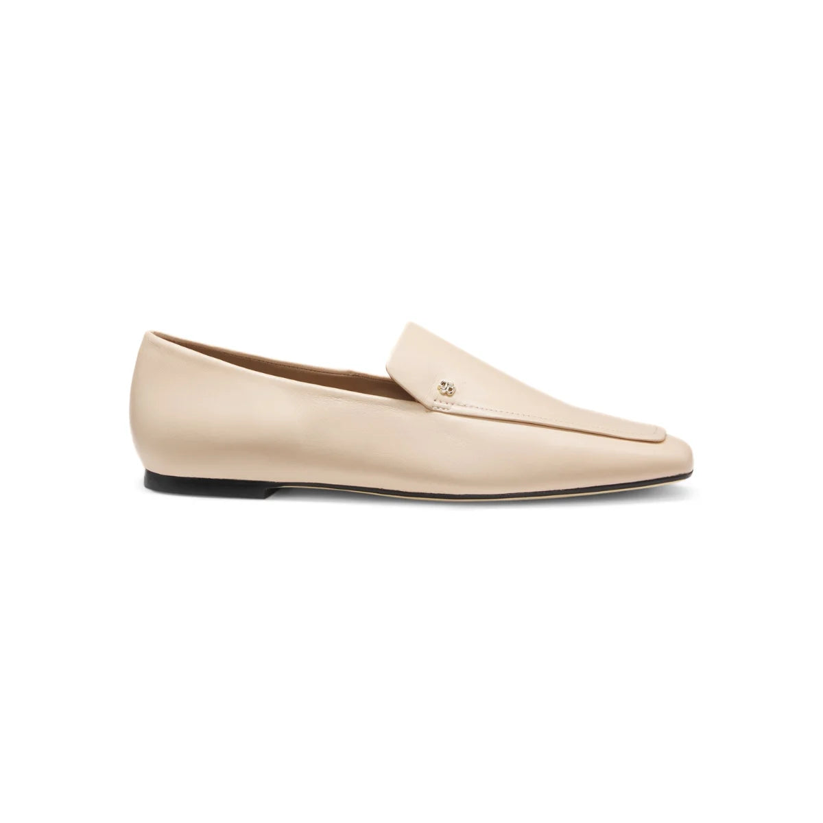 HUGO BOSS Liora Loafers Women 50557637 - BEG