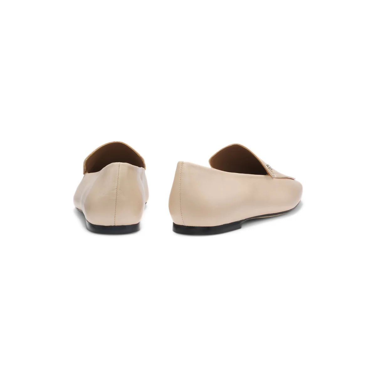 HUGO BOSS Liora Loafers Women 50557637 - BEG