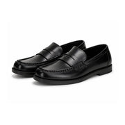 HUGO BOSS Liora Loafers Women 50557749 - BLK - Black / 36