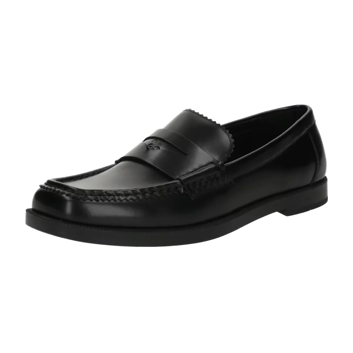HUGO BOSS Liora Loafers Women 50557749 - BLK