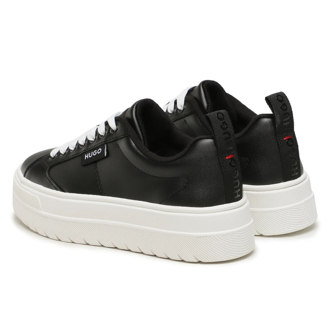 HUGO BLAKE - Sneakers basse - white/bianco HUGO BLAKE - Sneakers basse - white/bianco