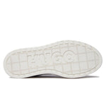 HUGO BOSS Lyssa Platform Logo Flag Signature Details Trainers 50503077-BLK
