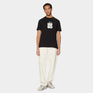 HUGO BOSS T-shirt Dalayer Men 50535363-BLK