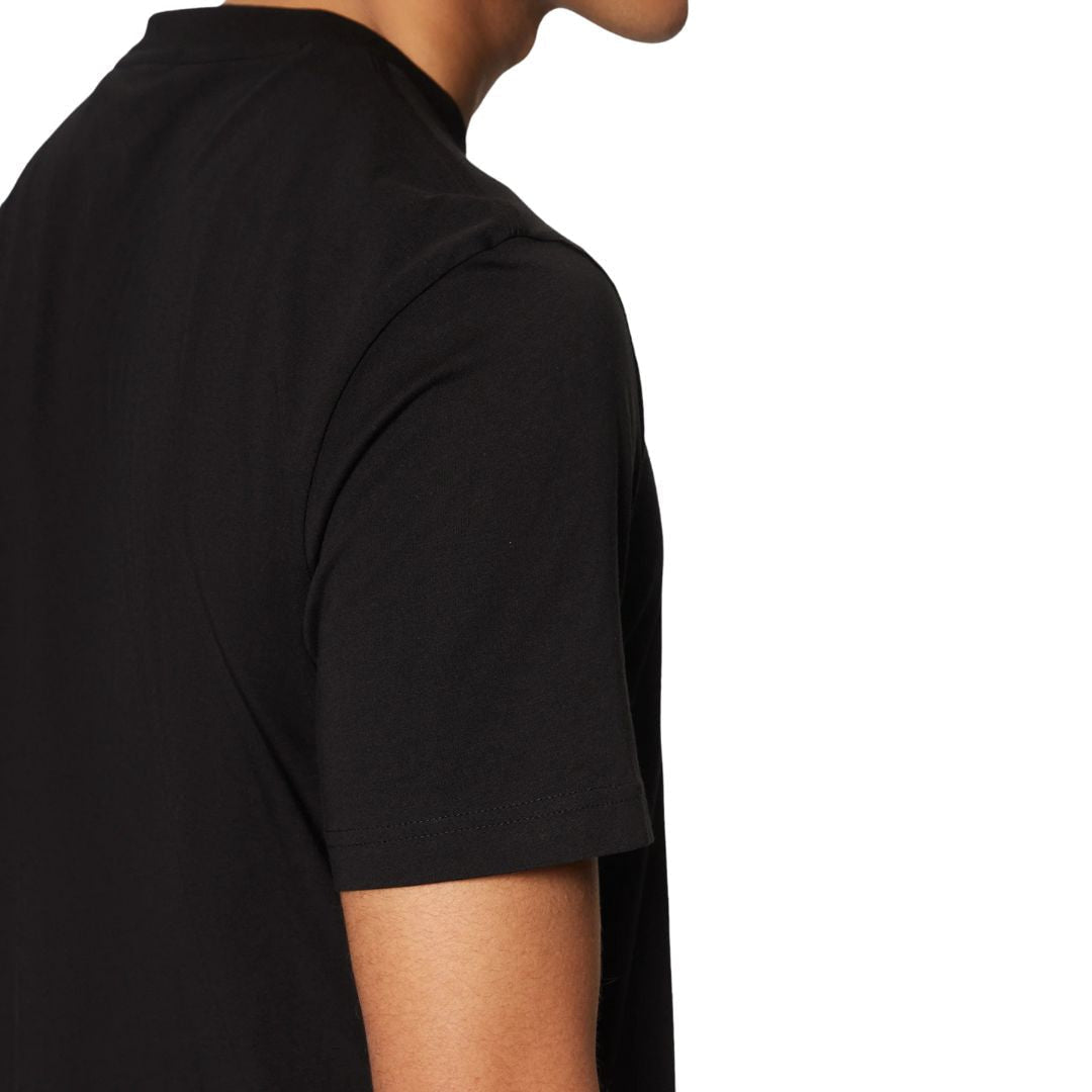 HUGO BOSS T-shirt Dalayer Men 50535363-BLK