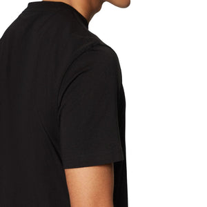 HUGO BOSS T-shirt Dalayer Men 50535363-BLK