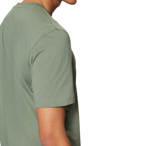 HUGO BOSS T-shirt Dalayer Men 50535363-OLV