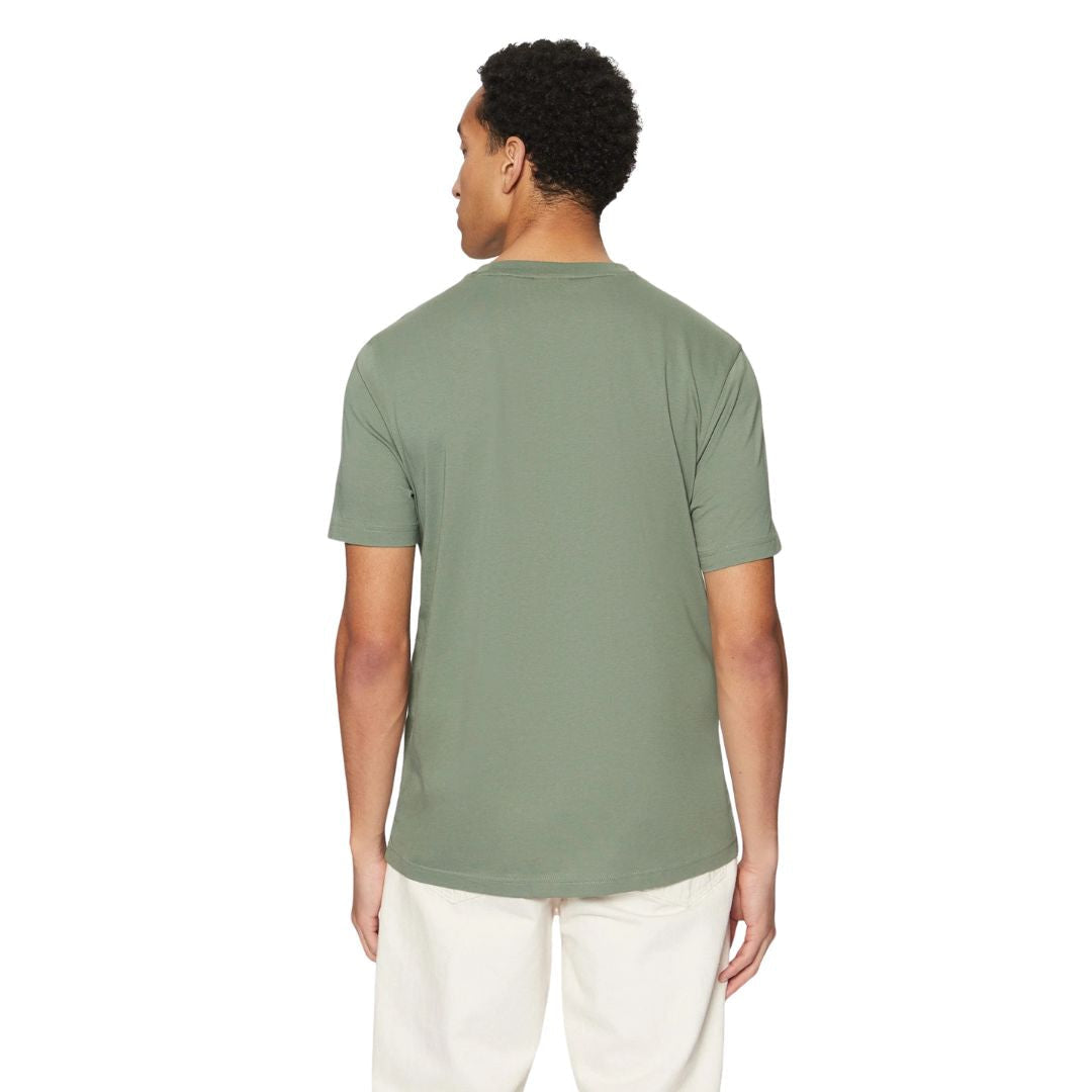 HUGO BOSS T-shirt Dalayer Men 50535363-OLV