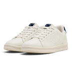 HUMMEL Court Line BA Unisex Trainers - WHTNVY