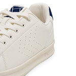 HUMMEL Court Line BA Unisex Trainers - WHTNVY