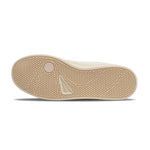 HUMMEL Court Line BA Unisex Trainers - WHTPNK