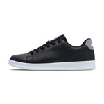 HUMMEL Court Line Unisex Trainers - BLKGRY - Black-Gray / 36