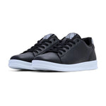 HUMMEL Court Line Unisex Trainers - BLKGRY