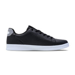 HUMMEL Court Line Unisex Trainers - BLKGRY