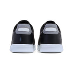 HUMMEL Court Line Unisex Trainers - BLKGRY