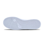 HUMMEL Court Line Unisex Trainers - BLKGRY