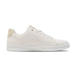 HUMMEL Court Line Unisex Trainers - OFFWHT